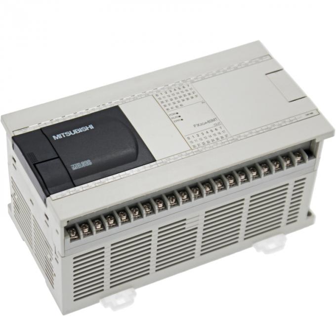 全新可编程控制器 de PLC FX3GA-60mr-cm 24mr 40mr 60MT-cm de 日本三菱 - 地平线工控专店 - 淘优券