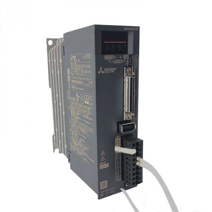 三菱伺服驱动器 Mr-je-300a, mr-je-300b, 出售 de mr-je-300c - conducteur servo à C.A. d'achat, conducteur de moteur servo, produit servo du 高功率 3kw d'amplificateurs de Mitsubishi sur Alibaba.com