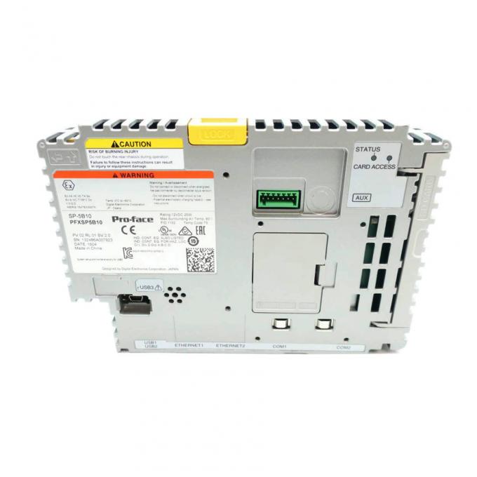 PFXSP5B10 | Pro-visage | Module de la boîte SP-5B10